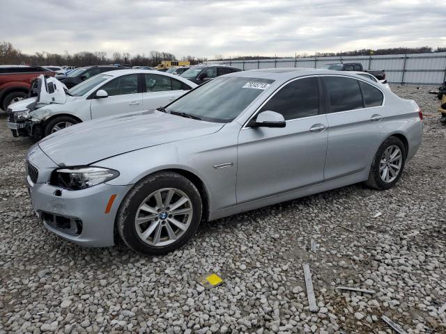 BMW 5 SERIES 2014 wba5a5c53ed020618