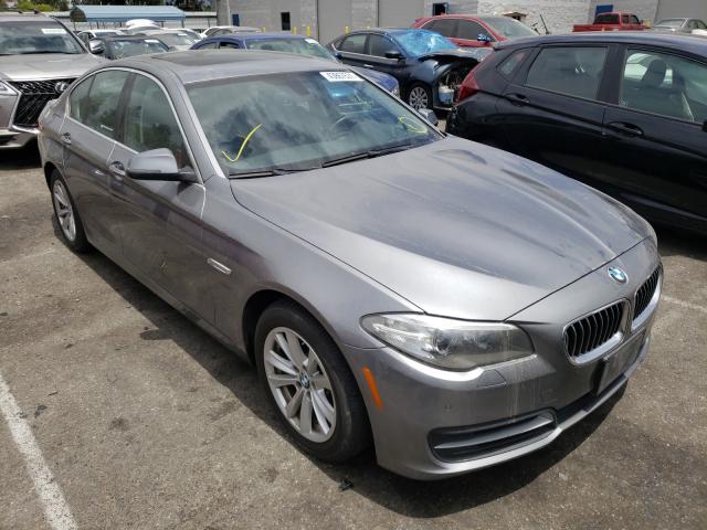 BMW 528 I 2014 wba5a5c53ed500495