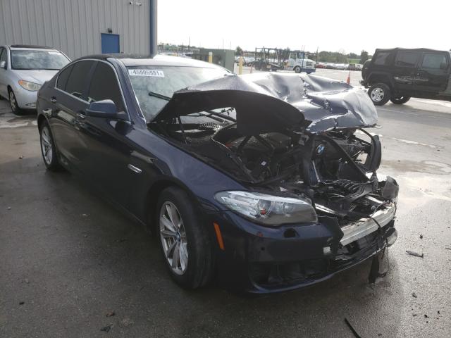 BMW 528 I 2014 wba5a5c53ed501484