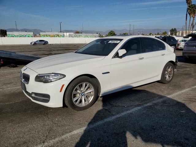 BMW 528I 2013 wba5a5c53ed501601