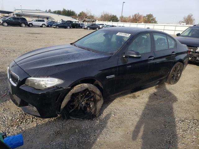 BMW 5 SERIES 2014 wba5a5c53ed501632