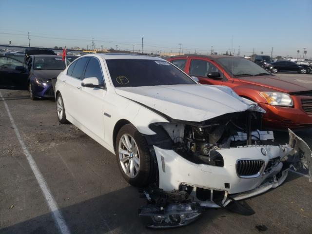 BMW 528 I 2014 wba5a5c53ed501646