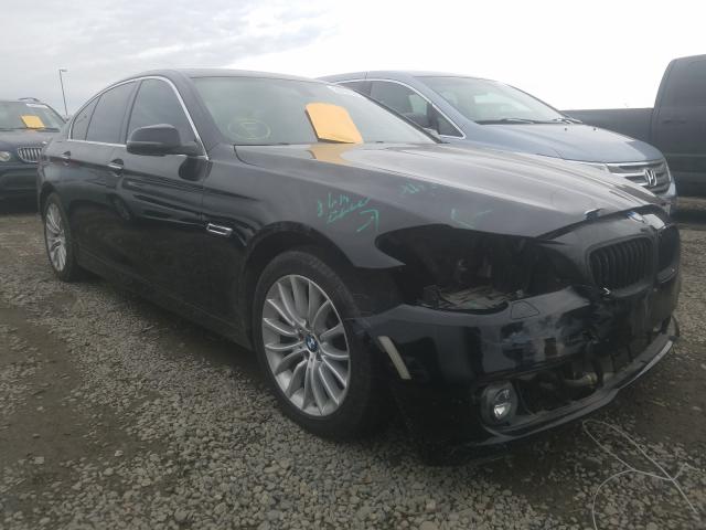 BMW 528 I 2014 wba5a5c53ed502103