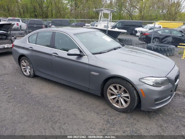 BMW 535I 2014 wba5a5c53ed502960