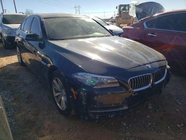 BMW 528 I 2014 wba5a5c53ed503168