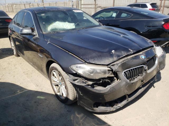 BMW 528 I 2014 wba5a5c53ed503591