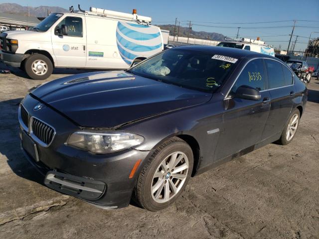 BMW 528 I 2014 wba5a5c53ed504076