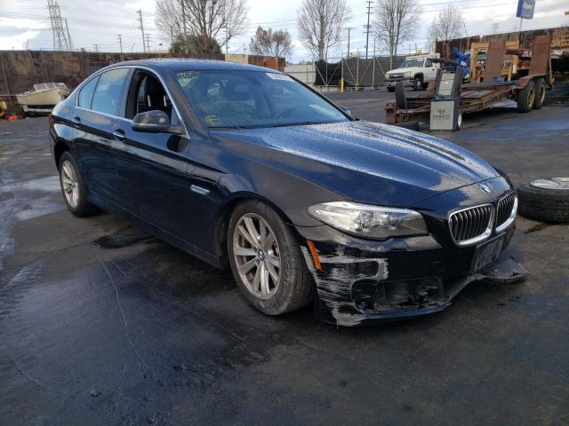 BMW 528 I 2014 wba5a5c53ed504160