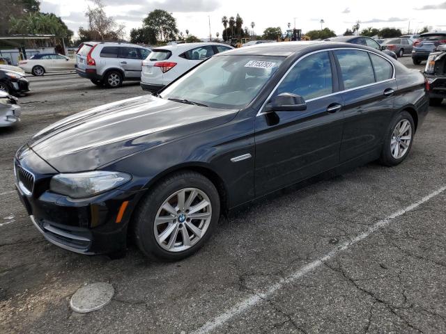 BMW 528 I 2014 wba5a5c53ed504529