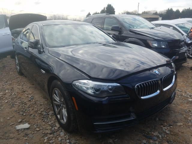 BMW 528 I 2014 wba5a5c53ed505258