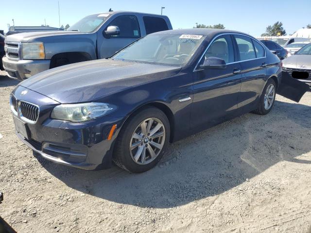 BMW 528 I 2014 wba5a5c53ed505776