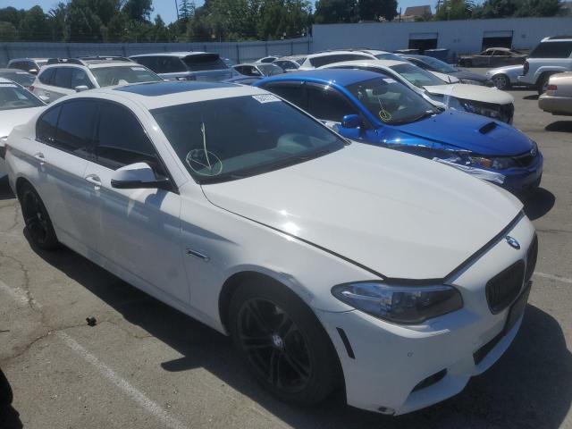 BMW 5 SERIES 2014 wba5a5c53ed506118