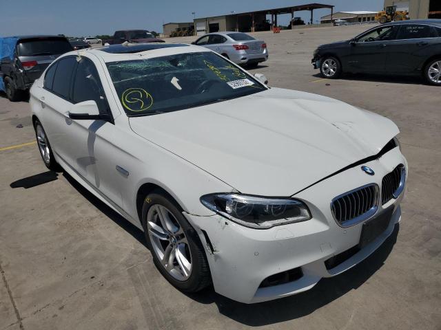 BMW 528 I 2014 wba5a5c53ed506507