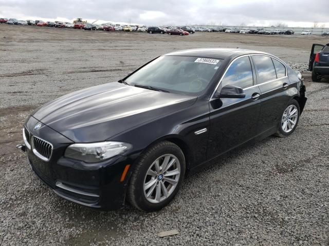 BMW 528 I 2014 wba5a5c53ed506541