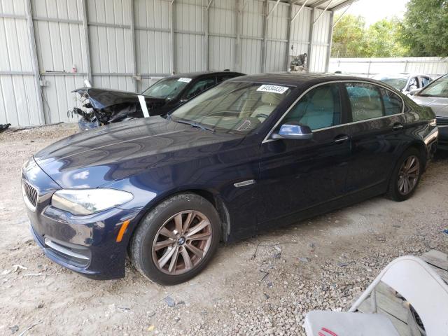 BMW 528 I 2014 wba5a5c53ed507494