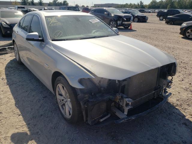 BMW 528 I 2014 wba5a5c53ed507706