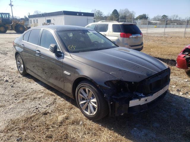 BMW 528 I 2014 wba5a5c53ed507740