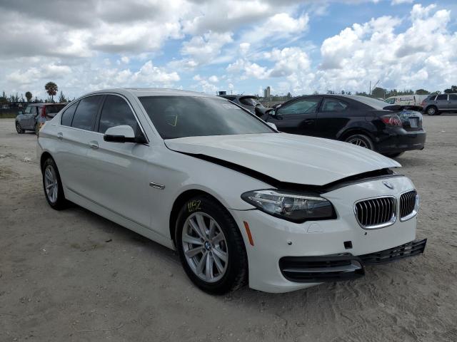 BMW 528 I 2014 wba5a5c53ed507950