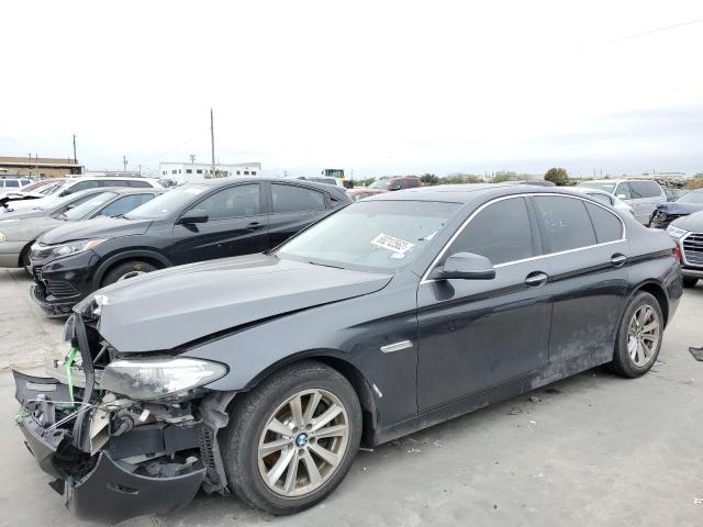 BMW 528 I 2014 wba5a5c53ed508760