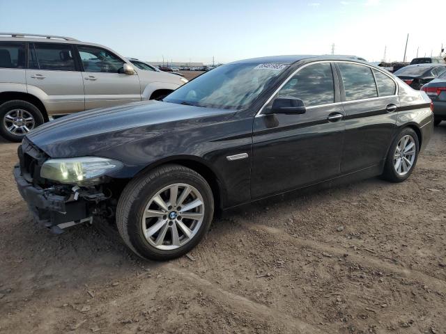 BMW 528 I 2014 wba5a5c53ed508807