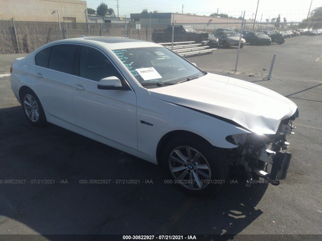 BMW 5 2014 wba5a5c53ed508967