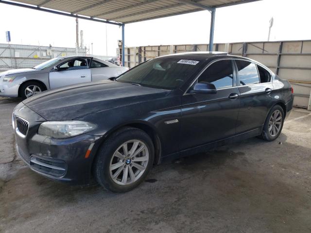 BMW 528 I 2014 wba5a5c53ed509150