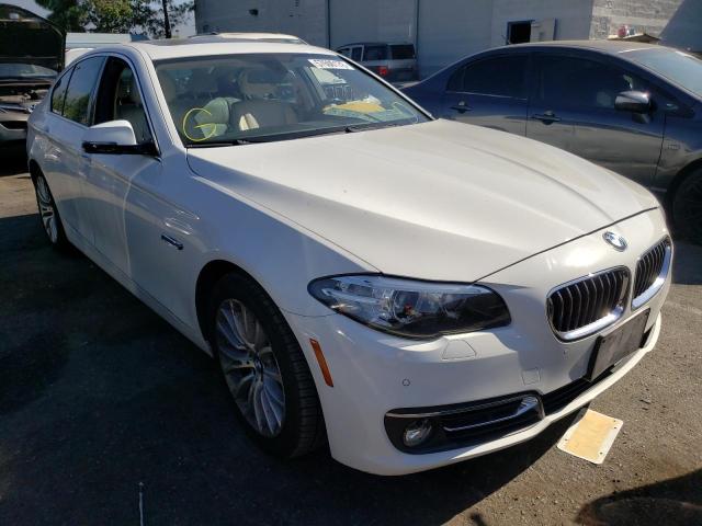 BMW 528 I 2014 wba5a5c53ed509178