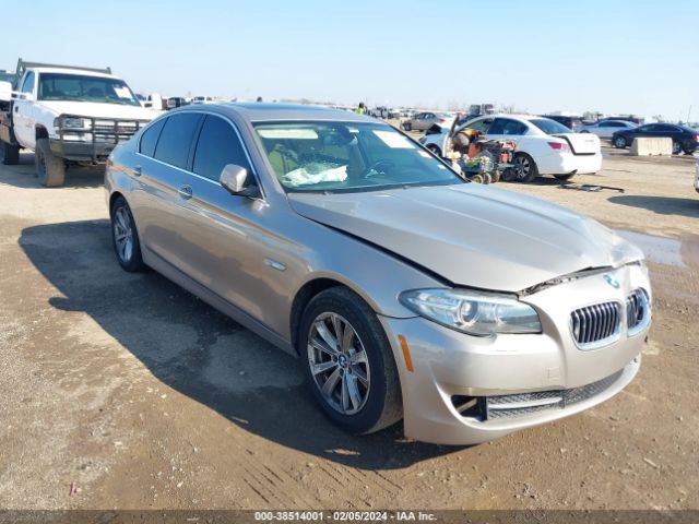 BMW 528I 2014 wba5a5c53ed509634