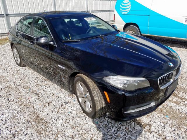 BMW 528 I 2014 wba5a5c53ed509651