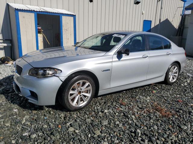 BMW 5 SERIES 2014 wba5a5c53ed510105