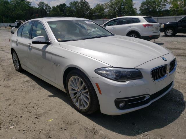 BMW 528 I 2014 wba5a5c53ed510279