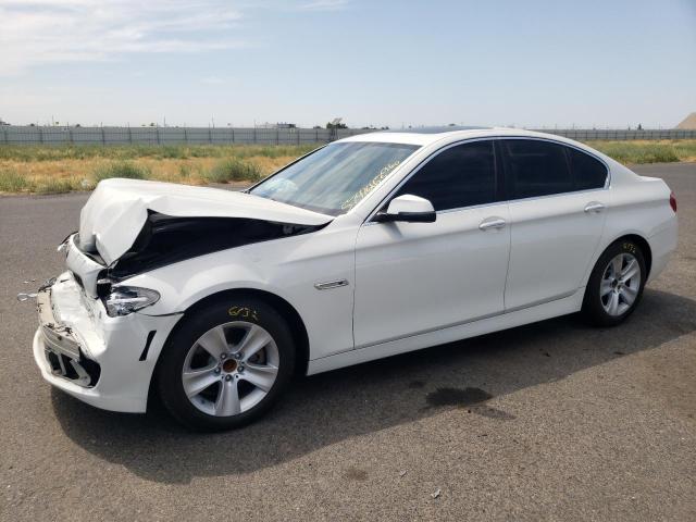 BMW 528 I 2014 wba5a5c53ed510895