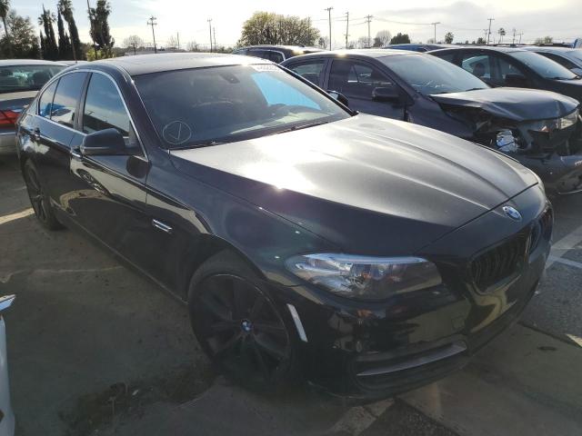 BMW 528 I 2014 wba5a5c53ed510959