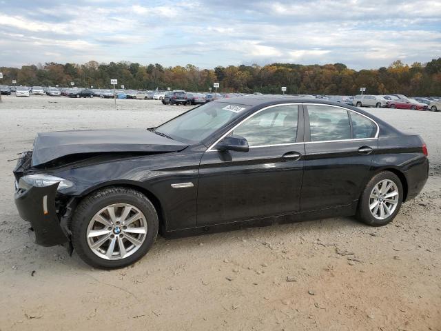 BMW 5 SERIES 2014 wba5a5c53ed511318