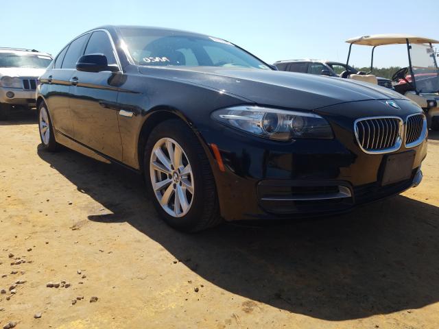 BMW NULL 2014 wba5a5c53ed511495