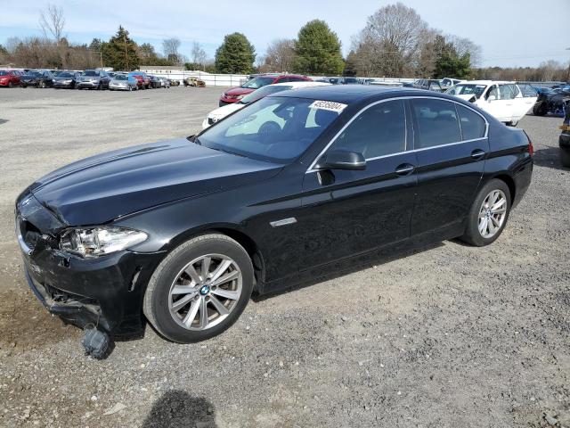 BMW 5 SERIES 2015 wba5a5c53fd511255