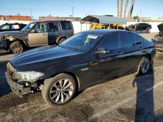 BMW 528 I 2015 wba5a5c53fd513085