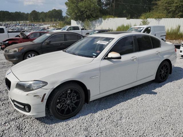 BMW 528 I 2015 wba5a5c53fd513197