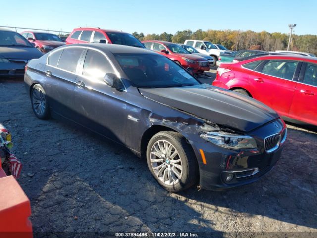 BMW NULL 2015 wba5a5c53fd513247