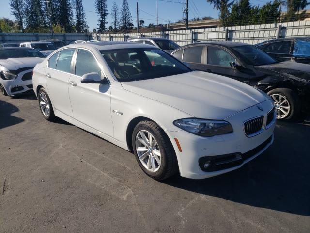 BMW 528 I 2015 wba5a5c53fd513975