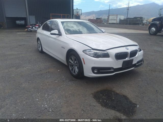 BMW 528I 2014 wba5a5c53fd513992