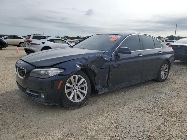 BMW 528 I 2015 wba5a5c53fd514060