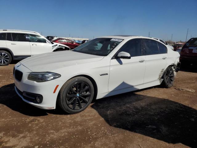 BMW 5 SERIES 2015 wba5a5c53fd514401