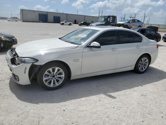 BMW 5 SERIES 2015 wba5a5c53fd514852