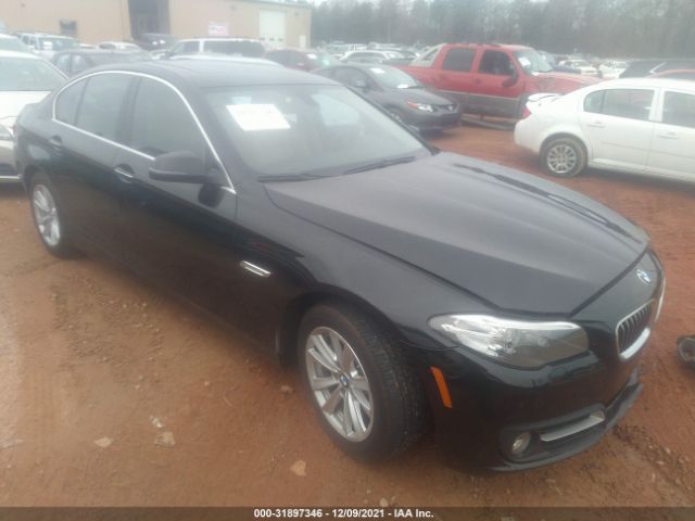 BMW NULL 2015 wba5a5c53fd516407