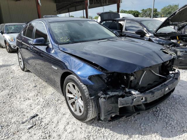 BMW 528 I 2015 wba5a5c53fd516603