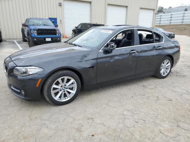 BMW 528 I 2015 wba5a5c53fd517203