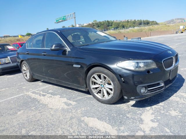 BMW 528I 2015 wba5a5c53fd517251