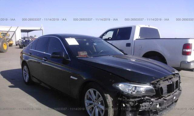 BMW 528 2015 wba5a5c53fd517346