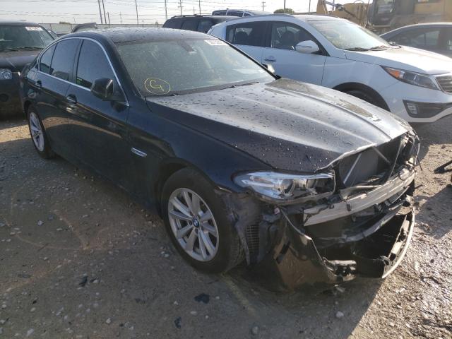 BMW 528 I 2015 wba5a5c53fd517511